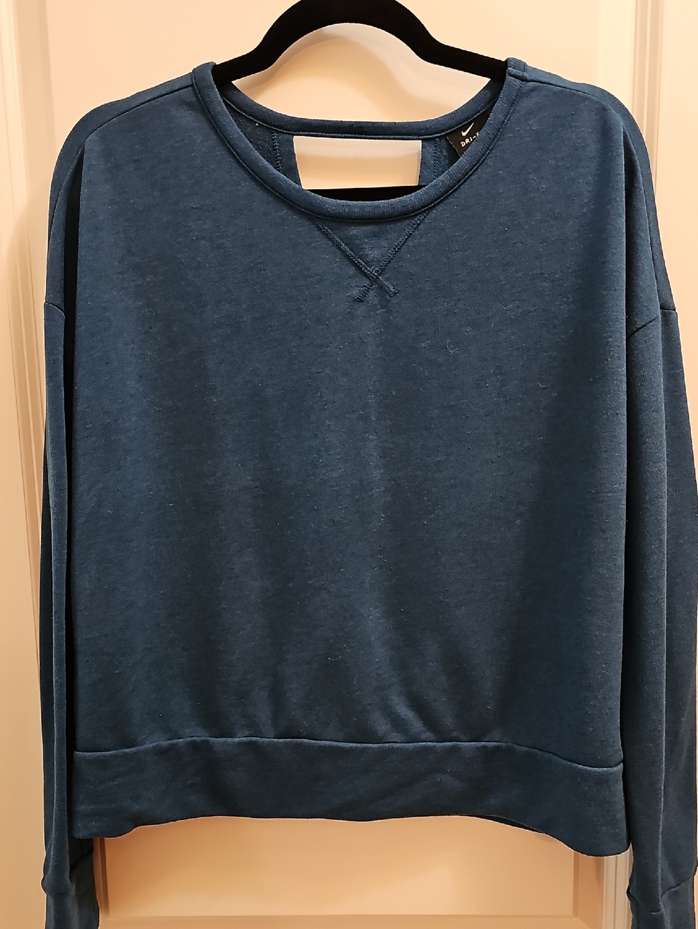 Nike Sweatshirt - Picture 1 of 6